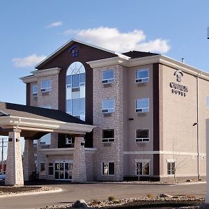 Canalta Hotel Tisdale